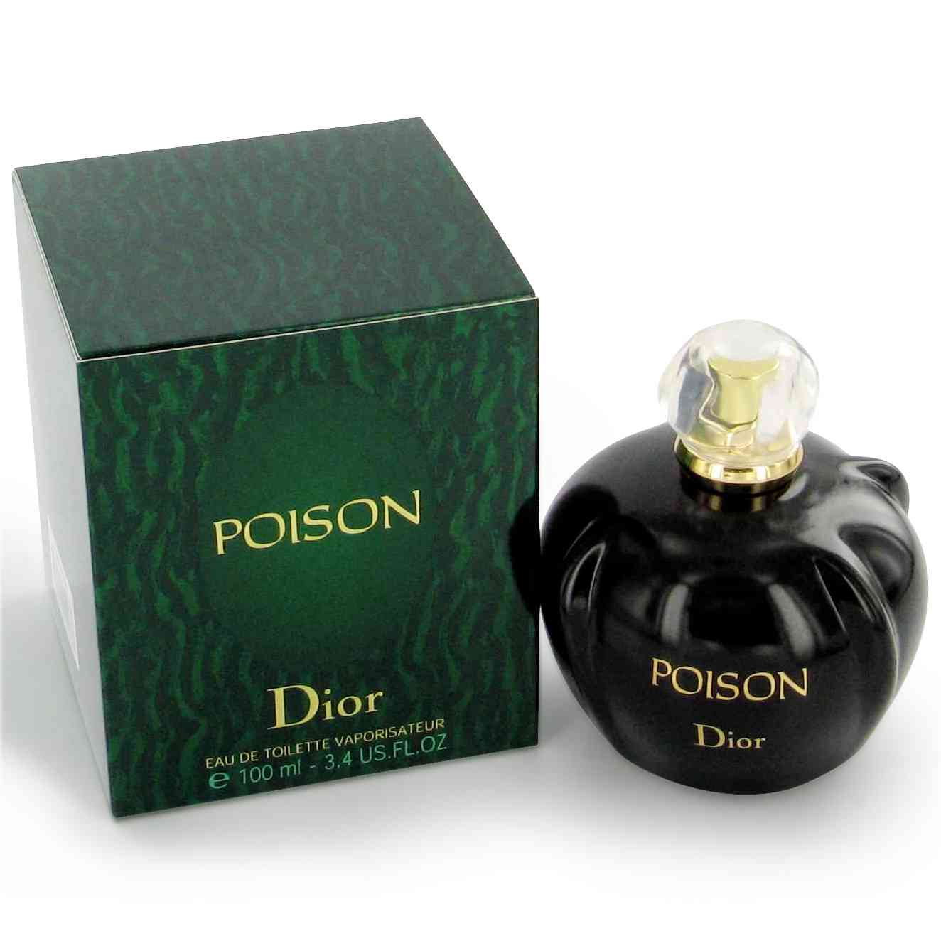 Туалетная вода пуазон. Poison Christian Dior 1985. Dior Poison туалетная вода 100. Духи Poison Dior зеленый. Духи Кристиан диор пуазон классика.