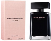  NARCISO RODRIGUEZ FOR HER edt (w)   