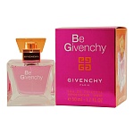 GIVENCHY BE GIVENCHY edt (w) Женская Туалетная Вода