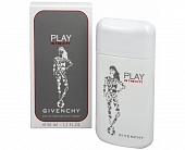GIVENCHY PLAY IN THE CITY edp (w) Женская Парфюмерная Вода