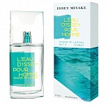  ISSEY MIYAKE L'EAU D'ISSEY SHADE OF LAGOON edt (m)   