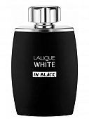  LALIQUE WHITE IN BLACK edp (m)   