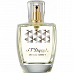  DUPONT SPECIAL EDITION edp (w)   