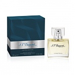  DUPONT LIMITED EDITION edt (m)   