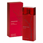  ARMAND BASI IN RED edp (w) Женская Парфюмерная Вода