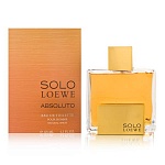  LOEWE SOLO ABSOLUTO edt (m)   