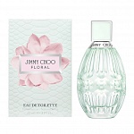  JIMMY CHOO FLORAL edt (w)   