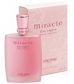  LANCOME MIRACLE EAU LEGERE SHEER FRAGRANCE edt (w)   