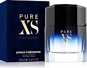  PACO RABANNE XS PURE edt (m)   