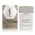  YSL L'HOMME COLOGNE GINGEMBRE edt (m)   