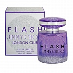  JIMMY CHOO FLASH LONDON CLUB edp (w)   