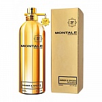  MONTALE AMBER & SPICES edp  