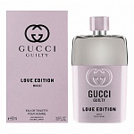  GUCCI GUILTY LOVE EDITION MMXXI edt (m)   