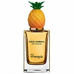  DOLCE & GABBANA FRUIT COLLECTION PINEAPPLE edt (w)   