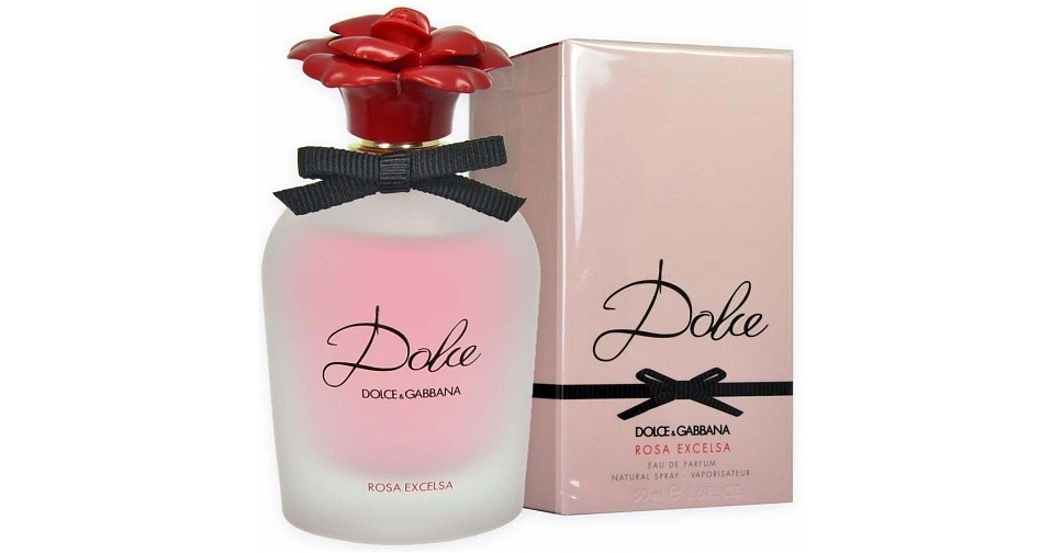Dolce & Gabbana Dolce Rosa Excelsa. Dolce Gabbana Rosa Excelsa туалетная.