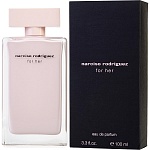NARCISO RODRIGUEZ FOR HER edp (w) Женская Парфюмерная Вода