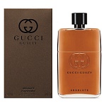  GUCCI GUILTY ABSOLUTE edp (m)   