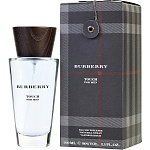  BURBERRY TOUCH edt (m)   