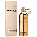  MONTALE GOLD FLOWERS edp  