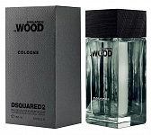  DSQUARED2 HE WOOD COLOGNE edc (m) 