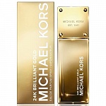  MICHAEL KORS 24K BRILLIANT GOLD edp (w)   