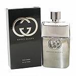  GUCCI GUILTY edt (m)   