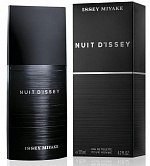  ISSEY MIYAKE NUIT D'ISSEY edt (m)   