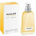  THIERRY MUGLER COLOGNE FLY AWAY edt Туалетная Вода