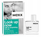  MEXX LOOK UP NOW edt (m)   