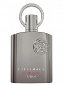  AFNAN SUPREMACY NOT ONLY INTENSE edp (m)   