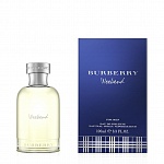  BURBERRY WEEKEND edt (m)   