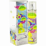  SALVADOR DALI LOVELY KISS edt (w)   
