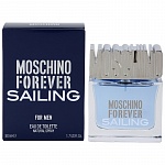  MOSCHINO FOREVER SAILING edt (m)   