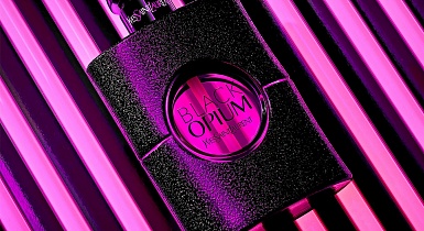 Opium Neon