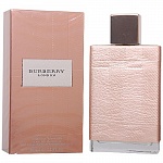  BURBERRY LONDON SPECIAL EDITION edp (w)   