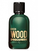  DSQUARED2 GREEN WOOD edt (m)   