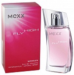  MEXX FLY HIGH edt (w)   