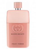  GUCCI GUILTY LOVE EDITION edp (w)   