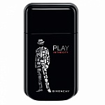  GIVENCHY PLAY IN THE CITY edt (m) Мужская Туалетная Вода