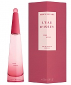  ISSEY MIYAKE L'EAU D'ISSEY ROSE & ROSE edp (w)   