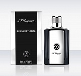 DUPONT BE EXCEPTIONAL edt (m)   