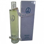  KENZO TIME FOR PEACE POUR ELLE edt (w)   