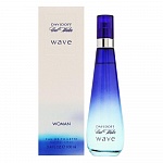  DAVIDOFF COOL WATER WAVE edt (w)   