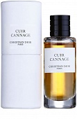  CHRISTIAN DIOR THE COLLECTION COUTURIER PARFUMEUR CUIR CANNAGE edp Парфюмерная Вода